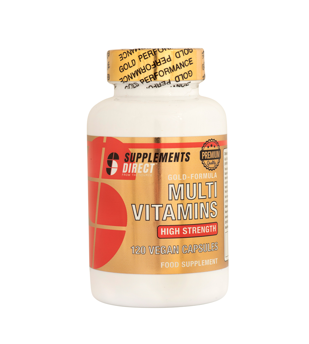 Amazon.com: Vegan Multivitamins & Minerals with High Strength Vitamin B12 &  Vegan D3180 Multivitamin Tablets - 6 Months SupplyVitamins for Vegans &  Vegetarians : Health & Household